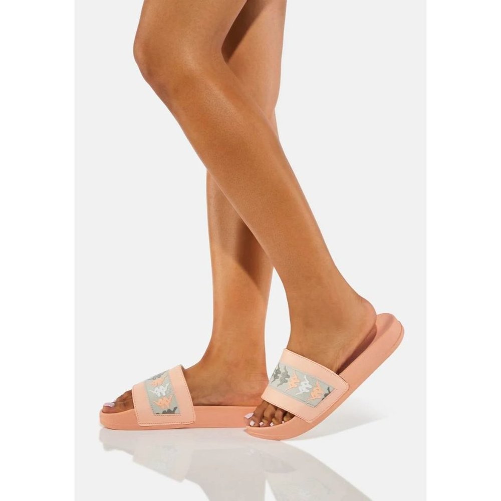 Kappa Peach 222 Banda Adam 18 Slides